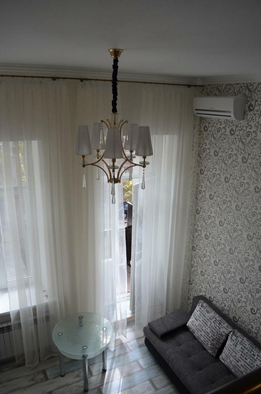 Ришельевская 58\1 Apartment Oldenburg Bagian luar foto