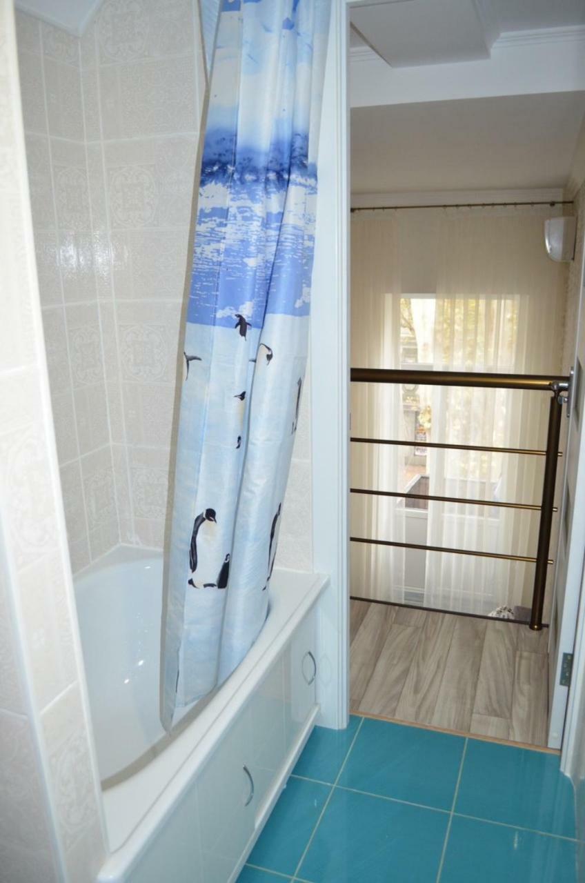 Ришельевская 58\1 Apartment Oldenburg Bagian luar foto