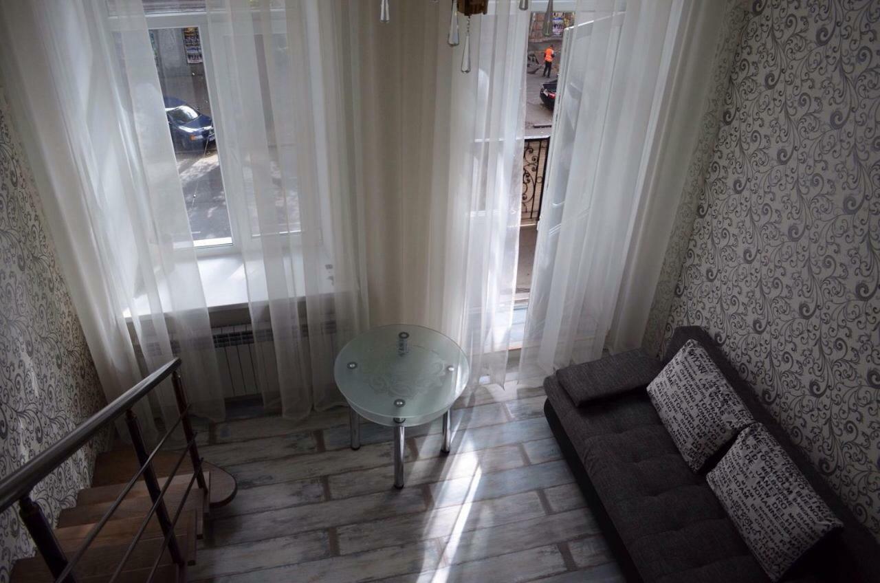 Ришельевская 58\1 Apartment Oldenburg Bagian luar foto