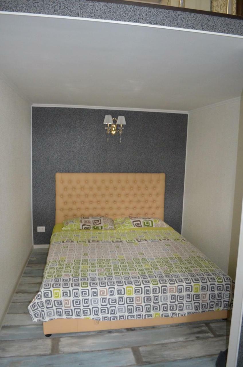 Ришельевская 58\1 Apartment Oldenburg Bagian luar foto