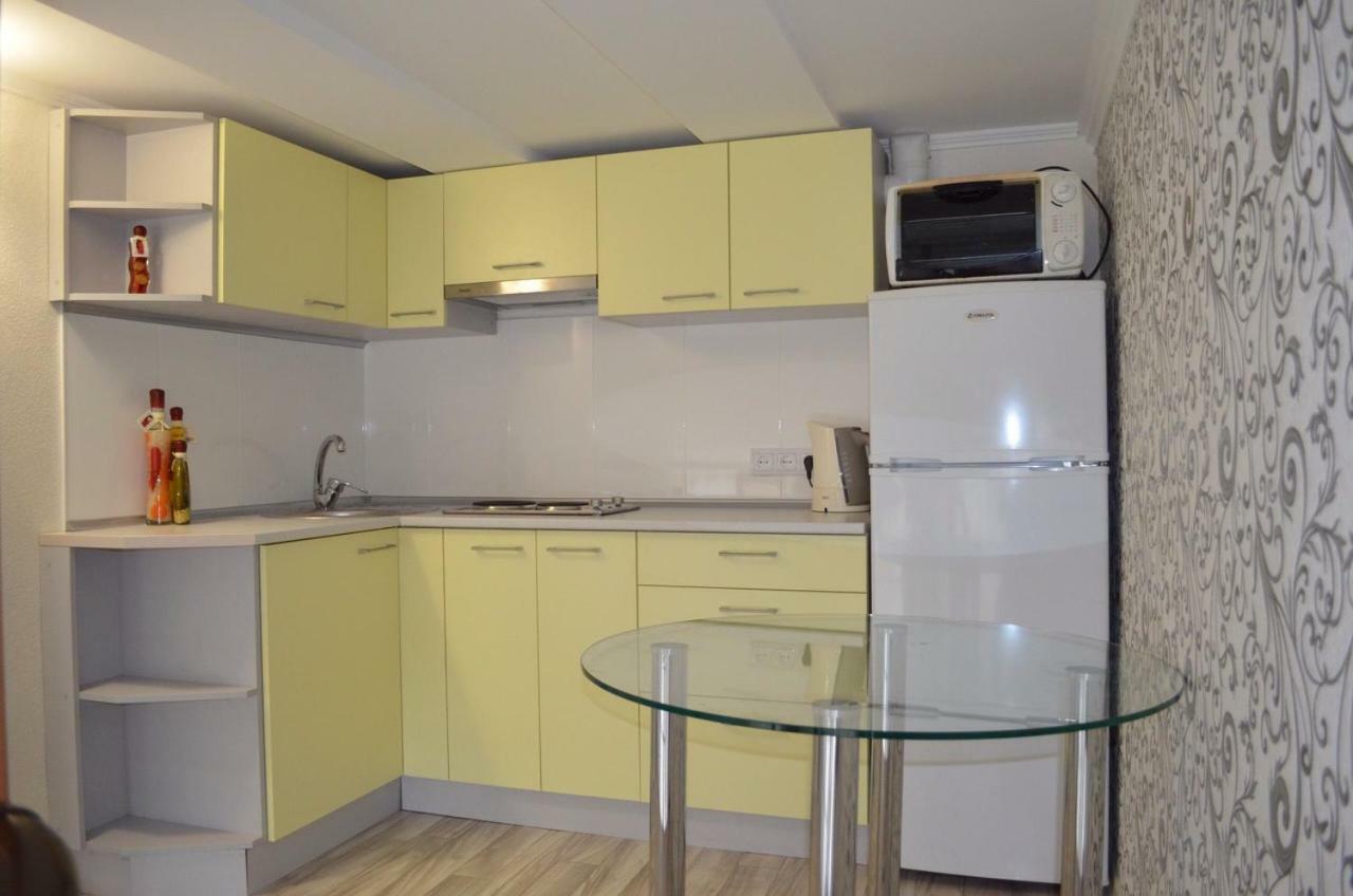 Ришельевская 58\1 Apartment Oldenburg Bagian luar foto